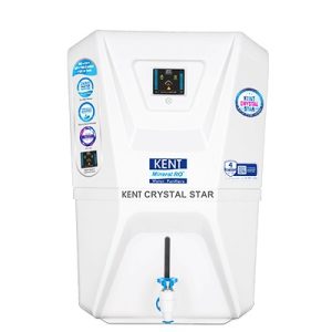 KENT Crystal Star