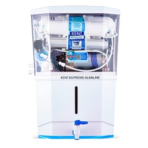 KENT Supreme Alkaline