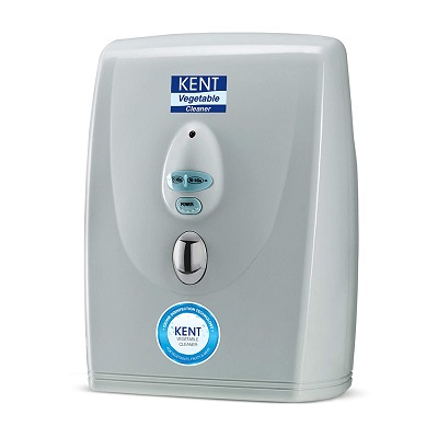 KENT Vegetable Cleaner – Wall Mountable